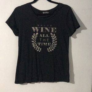 Fun Wine Shirt
